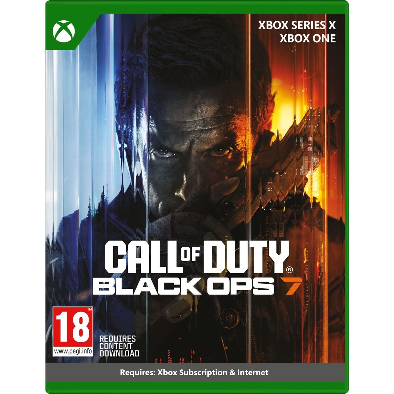 Call of Duty® Black Ops 7 for Xbox Series X #403419