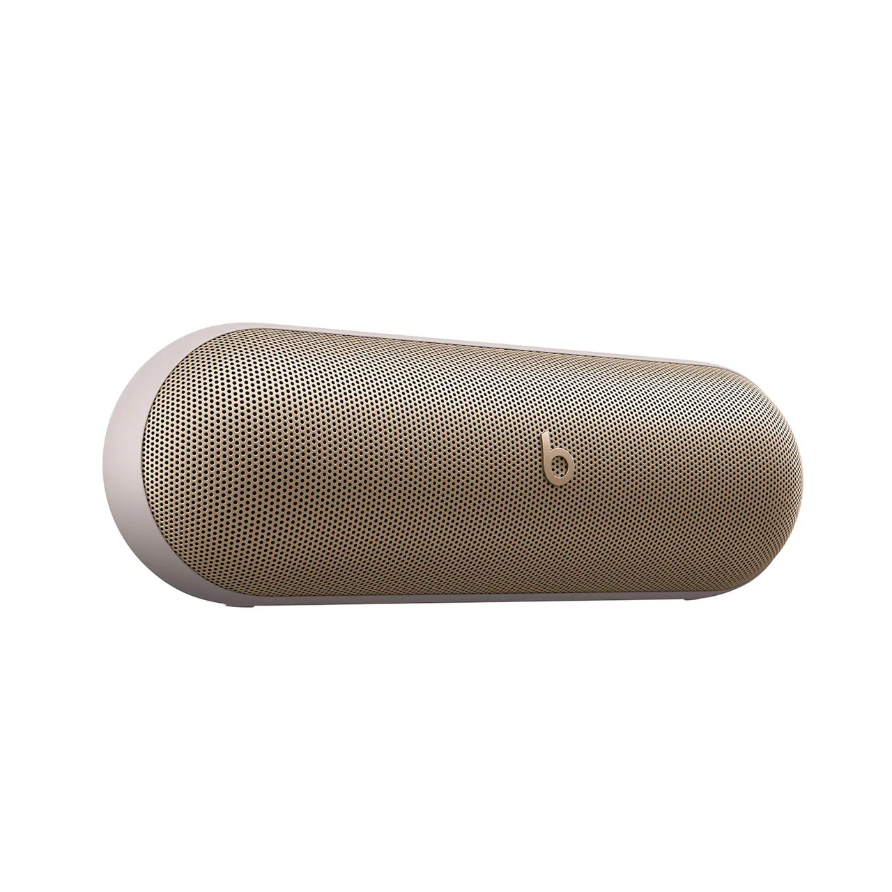 Beats Pill Bluetooth Speaker – Champagne Gold #403146
