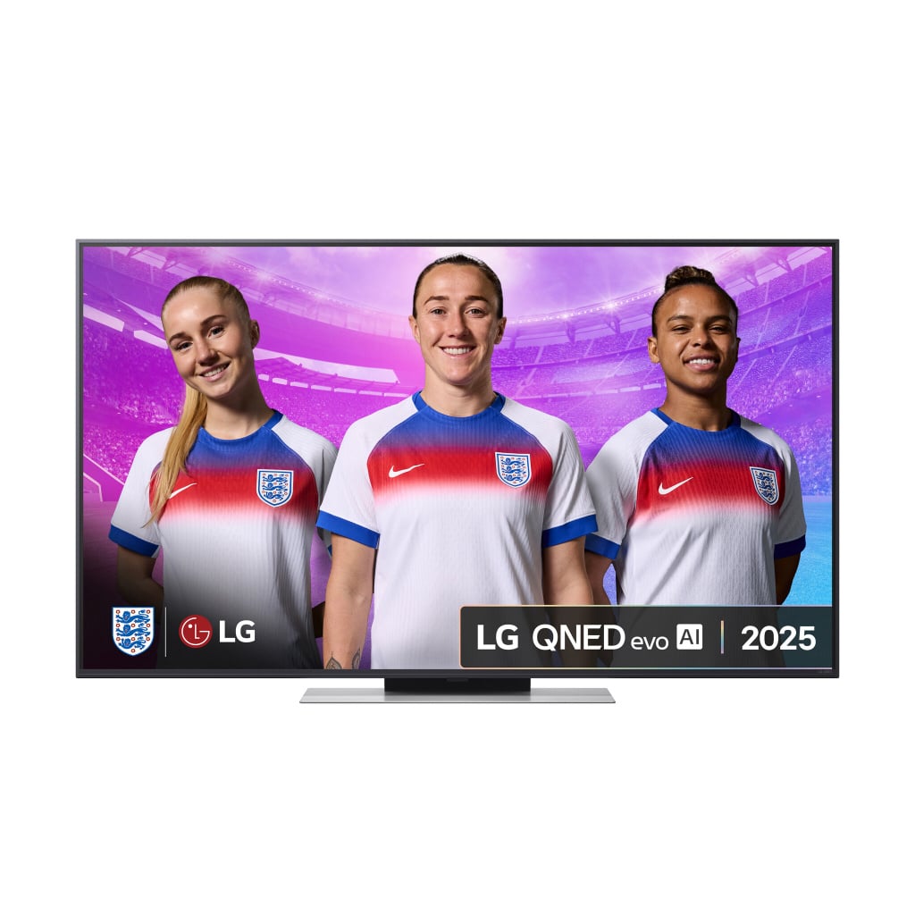 LG QNED87A6 55″ 4K Ultra HD MiniLED QNED Smart TV – 55QNED87A6B #403119