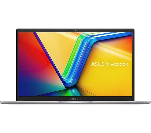 Asus Vivobook 15 X1504ZA 15.6″ Laptop – Intel® Core™ i5, 512 GB SSD, Silver #402510