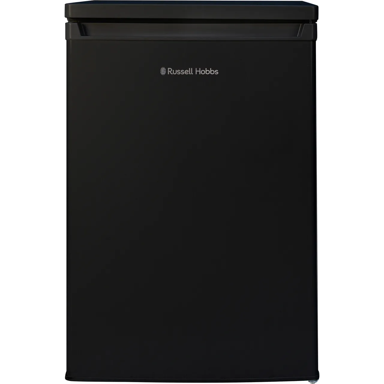 Russell Hobbs RH85UCLF552E1B 85cm Small Fridge – Black – E Rated #405563