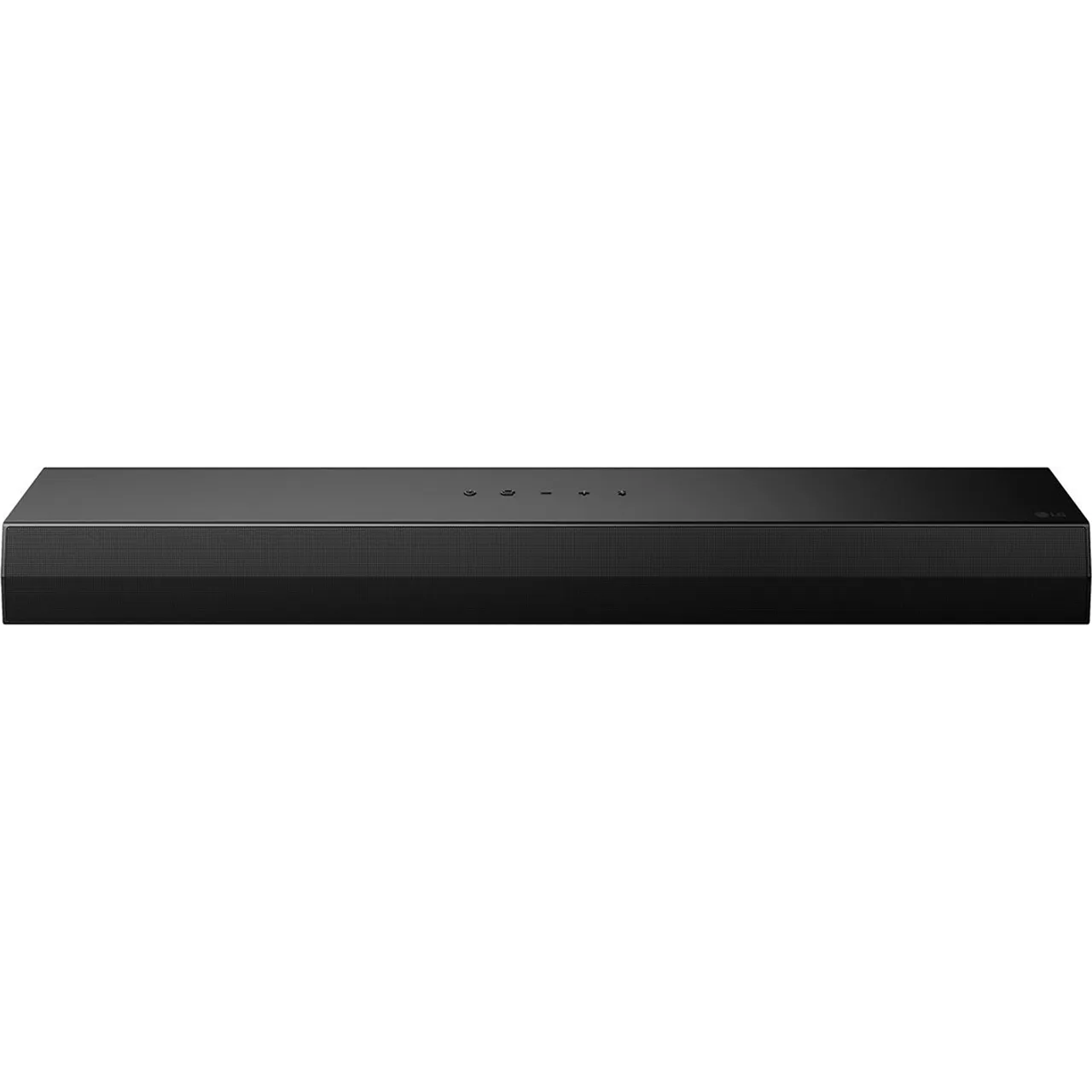 LG US20A 2.0 Soundbar – Black #405921