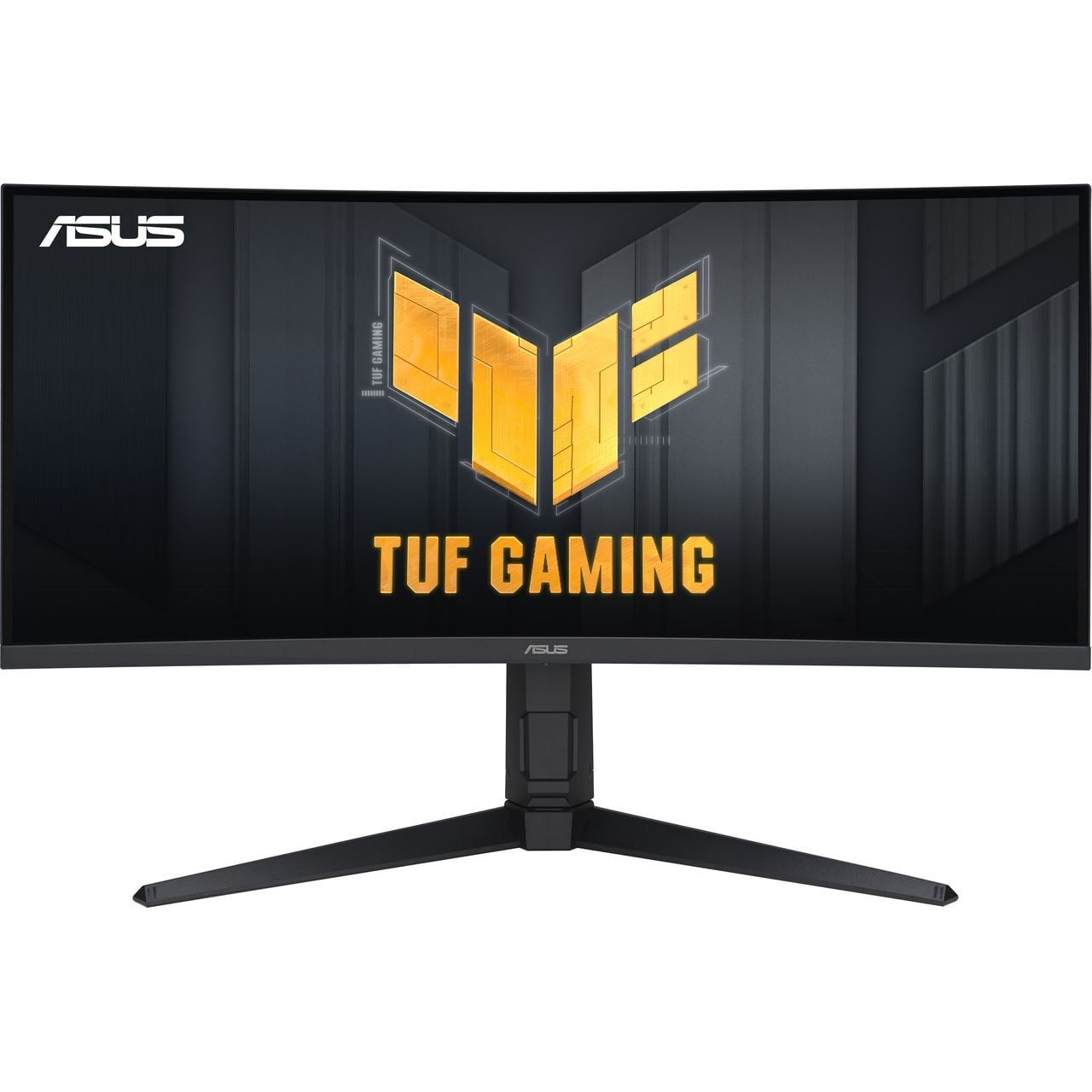 ASUS 34″ UltraWide Quad HD 180Hz Gaming Monitor with FreeSync Premium Pro – Black #404754