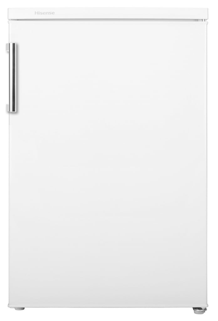 Hisense RL170D4BWE 84cm Fridge – White – E Rated #404434