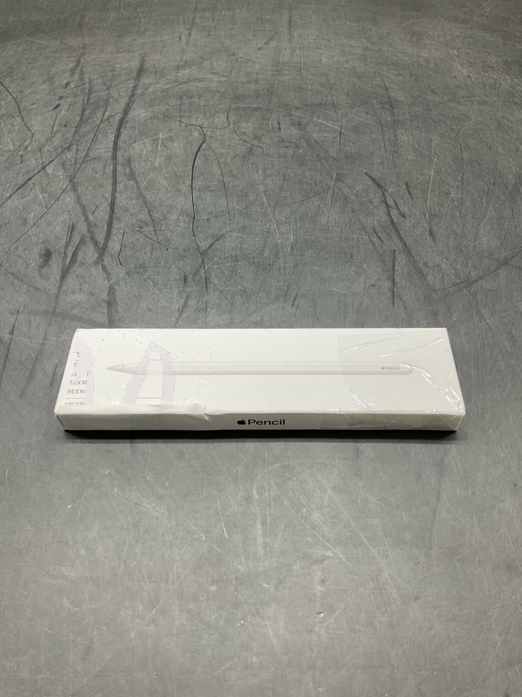 Apple Pencil 2nd Generation - White MXN43ZM/A #405477 | ElekDirect