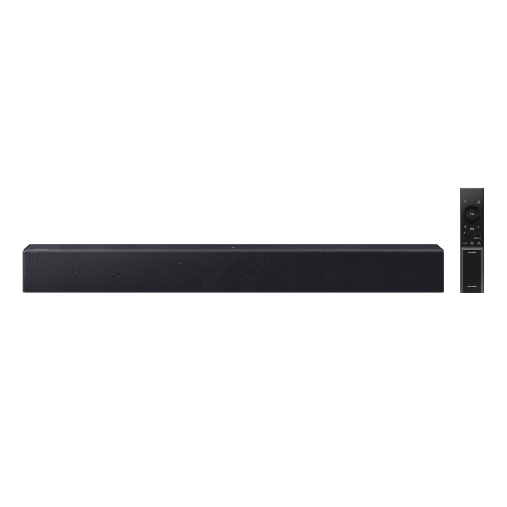 Samsung B-Series HW-B400F 2.0 Soundbar – Black #404572