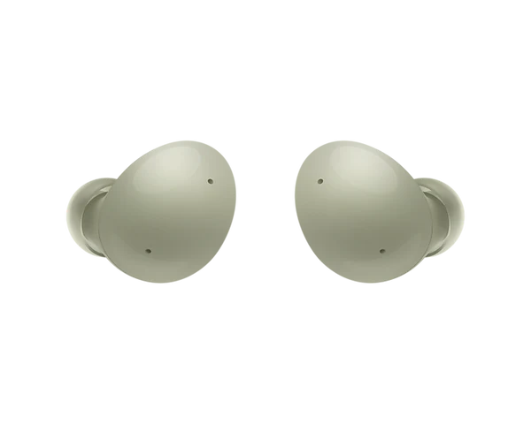 Samsung SM-R177NZGAEUA Galaxy Buds 2 Wireless Headphones Bluetooth Olive #405711