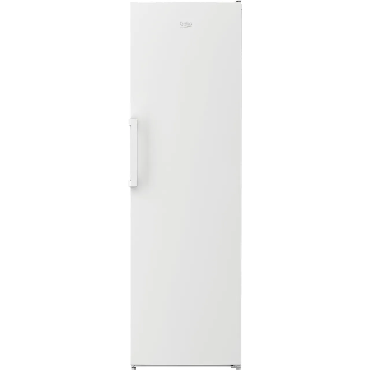 Beko LSP4579W 180cm Fridge – White – E Rated #404433