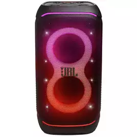 JBL PartyBox 320 Bluetooth Party Speaker – Black #403947