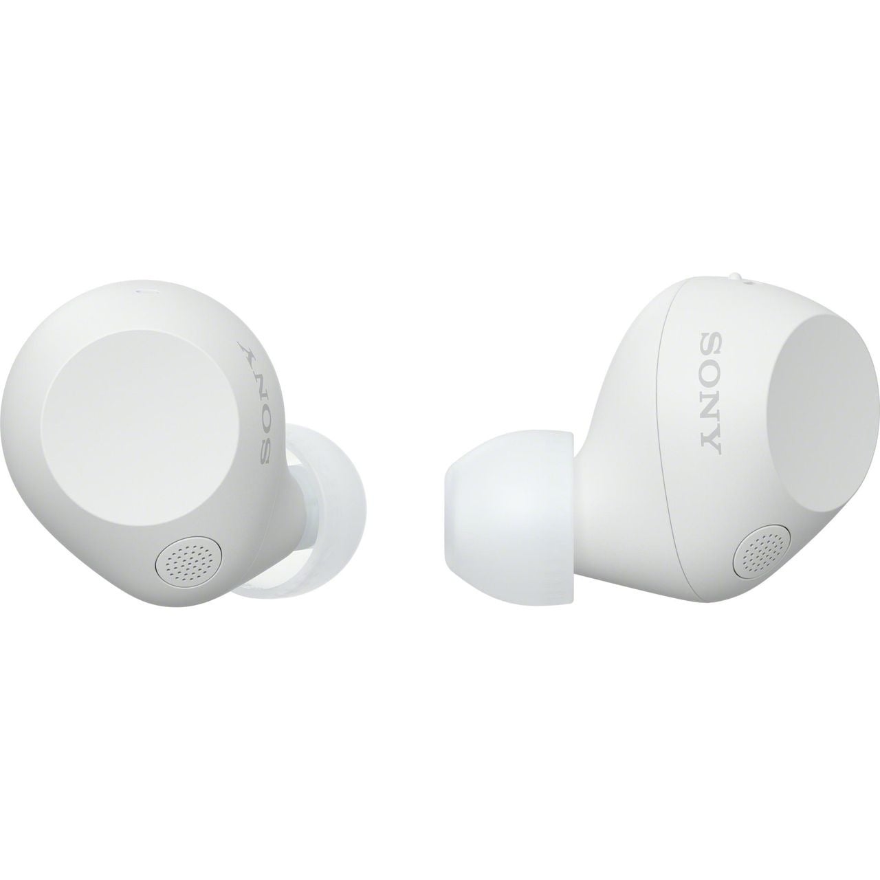 Sony True Wireless Noise Cancelling Earbuds – White #404530