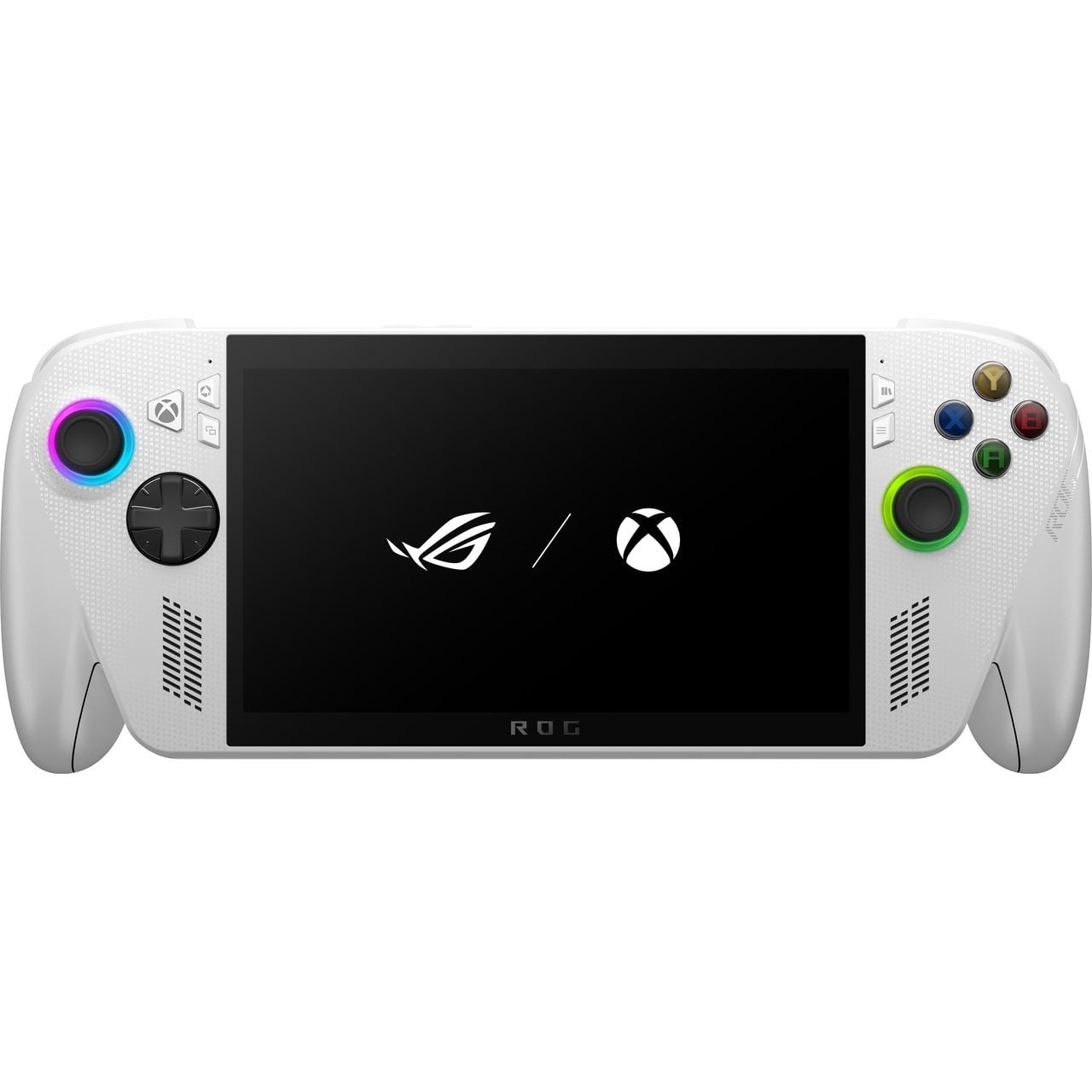 ASUS ROG Xbox Ally 7″ Handheld Game Console – White #404900