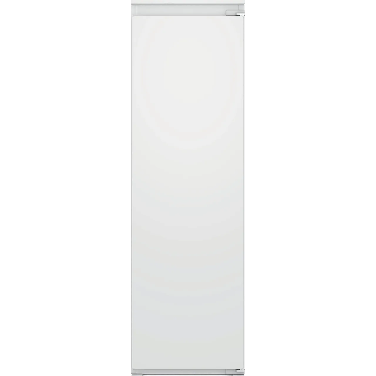 Hotpoint HTSD18A011A1 Integrated Upright 177cm Fridge – Sliding Door Hinge Kit – White – E Rated #405583