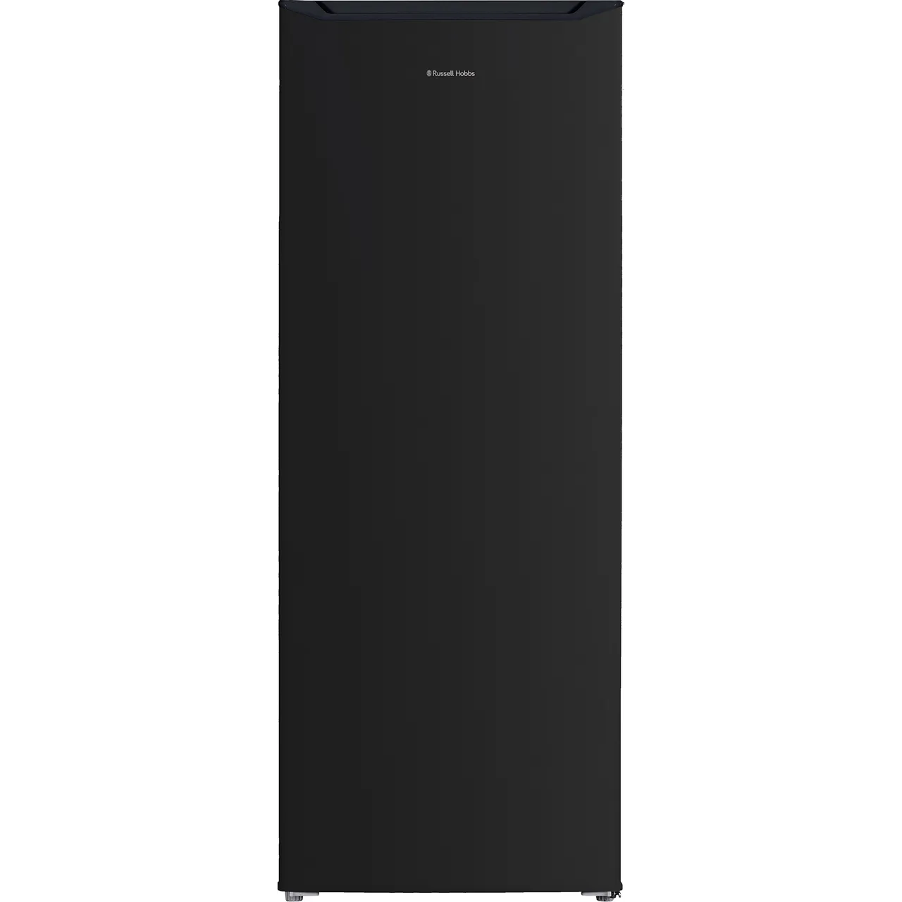 Russell Hobbs RH143LF552E1B 143cm Small Fridge – Black – E Rated #406022