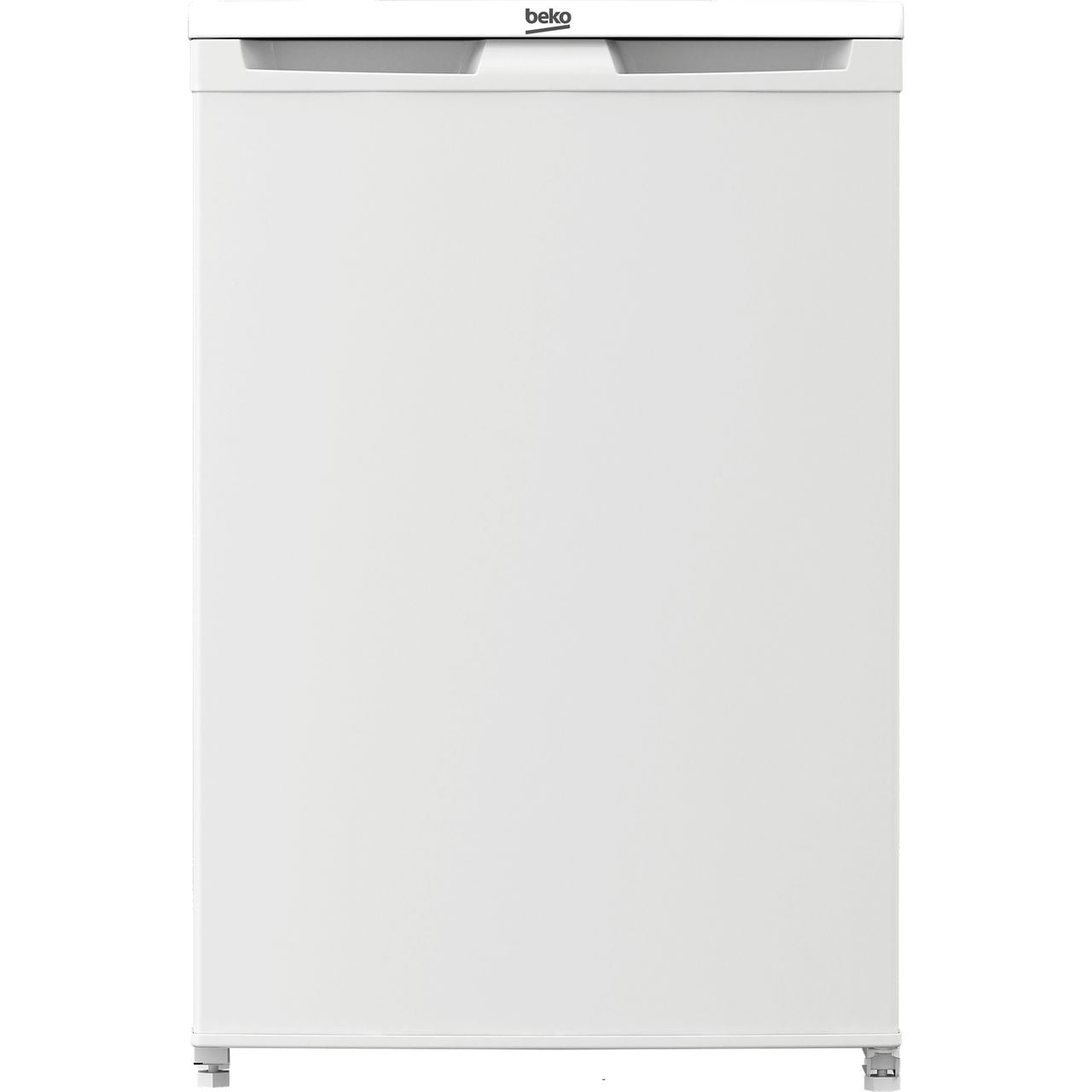Beko UL4584W 84cm Fridge – White – E Rated #404764