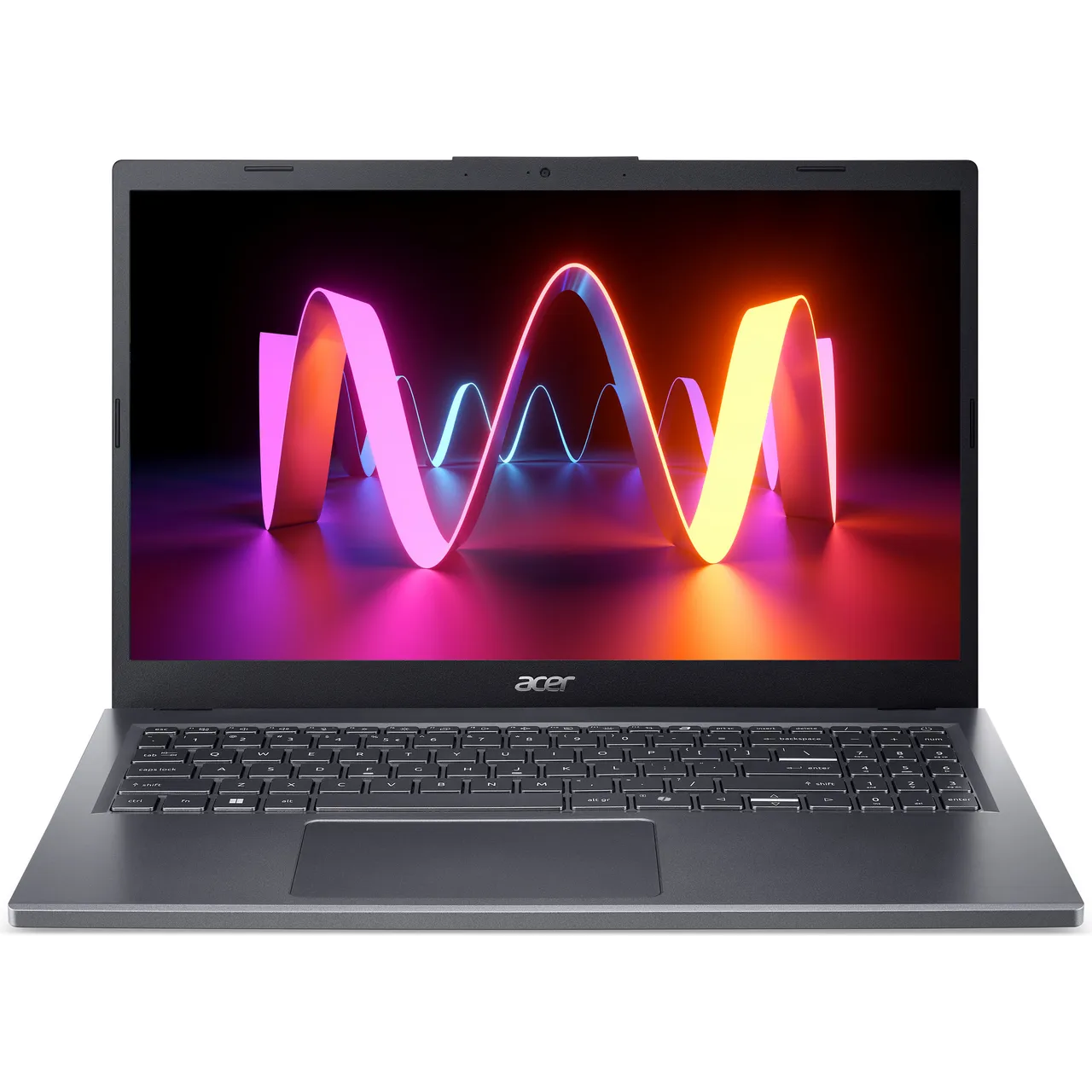 Acer Aspire 15 A15-51M 15.6″ Laptop – Intel® Core™ i5, 512GB SSD, 16 GB RAM – Iron #405764