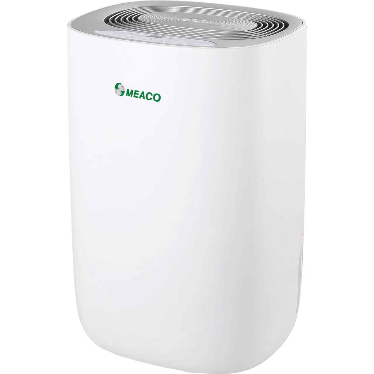 Meaco DRY ABC 10L Dehumidifier – Silver #405835