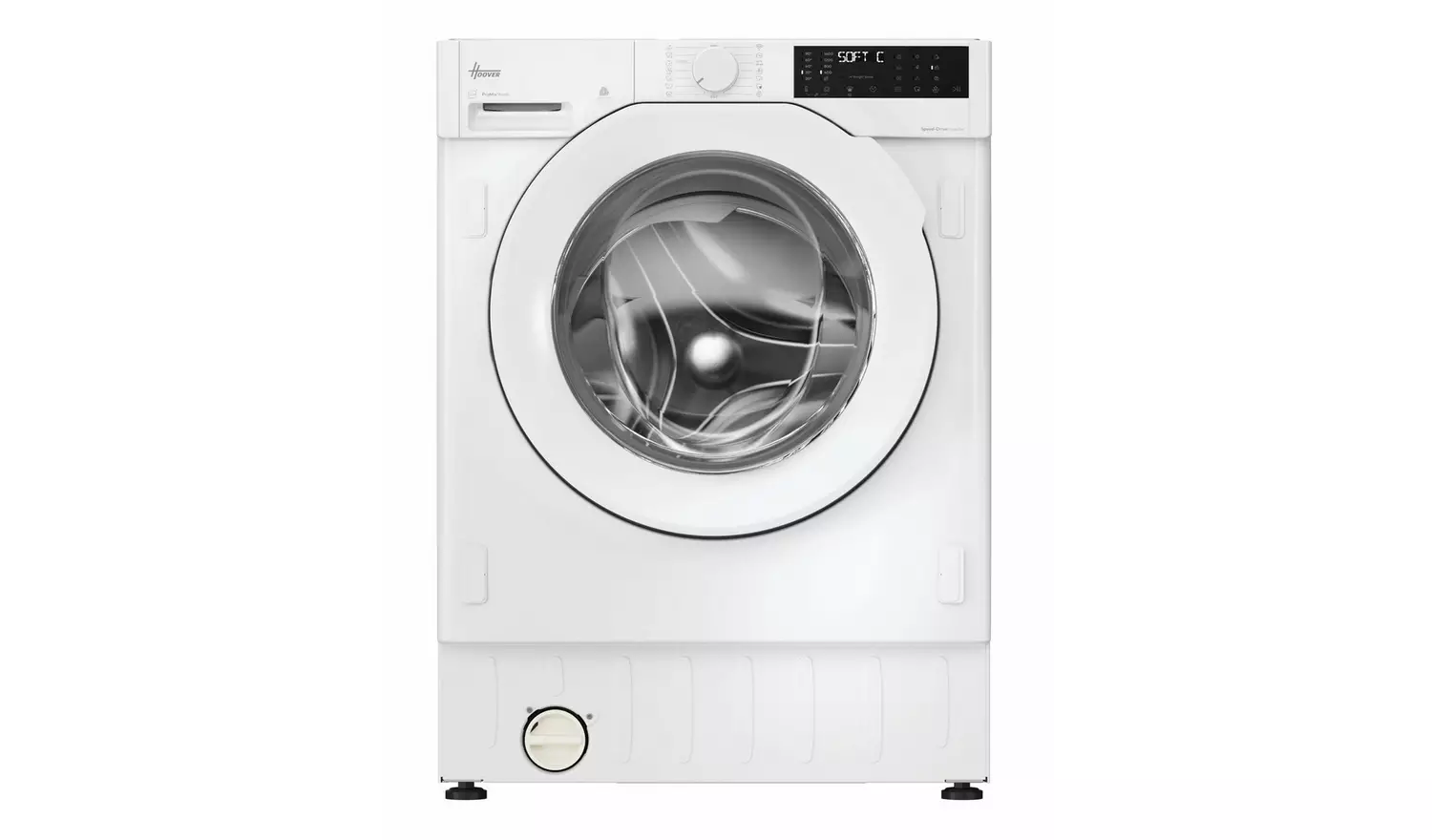 Hoover BH4S696M6D9 9/6KG 1600 Integrated Washer Dryer #405624