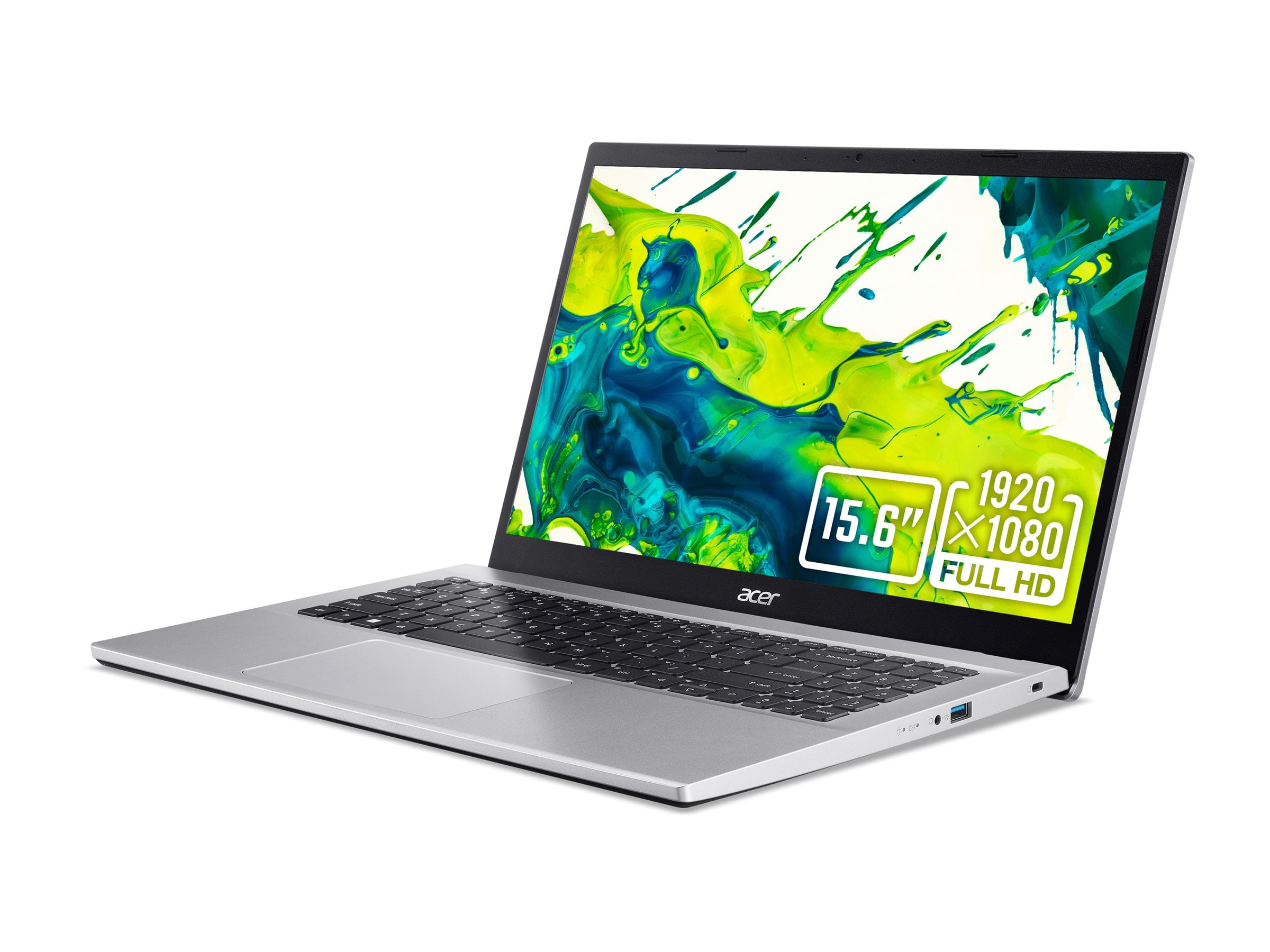 Acer Aspire 3 A315-59 – 15.6″ – Intel Core i7 – 1255U – 16 GB RAM – 1.024 TB SSD – UK #405143