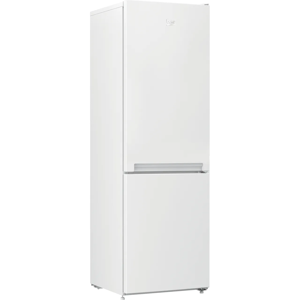 Beko CSG4571W 171cm 60/40 Fridge Freezer – White – E Rated #405493