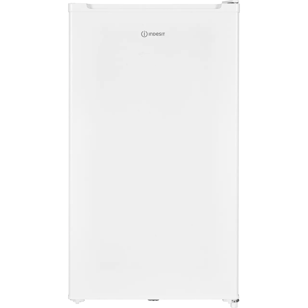 Indesit I48RM 112W UK Compact 85cm Small Fridge – White – E Rated #405393