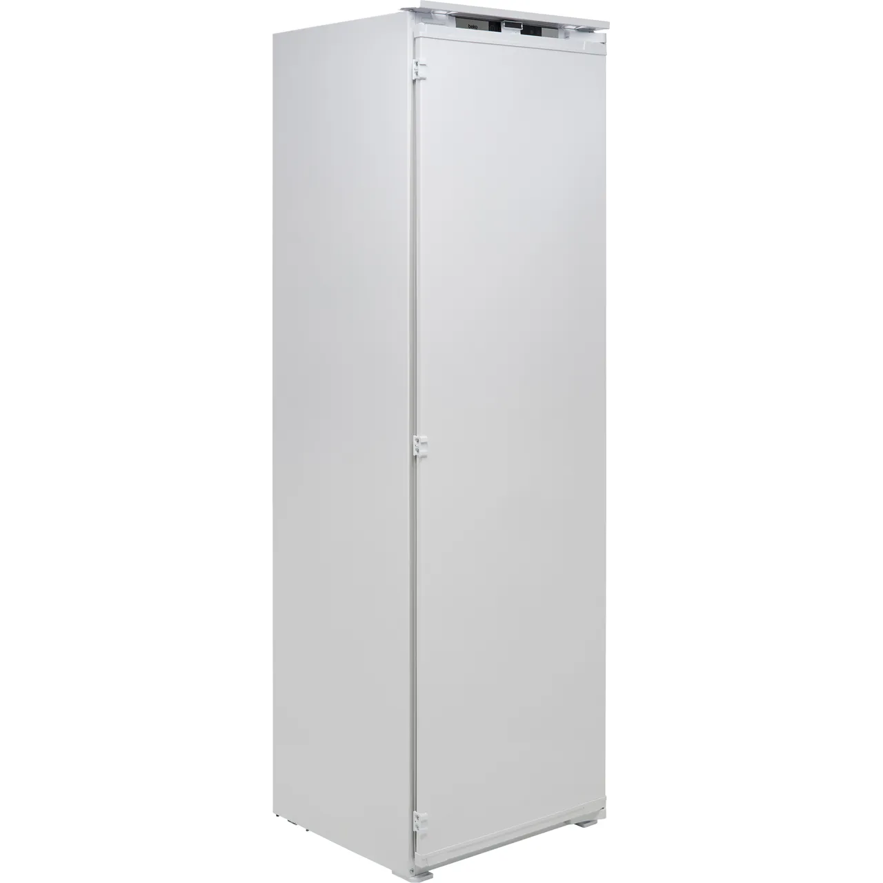 Beko BLSD4V577 Integrated Upright 178cm Fridge – Sliding Door Hinge Kit – White – E Rated #406034