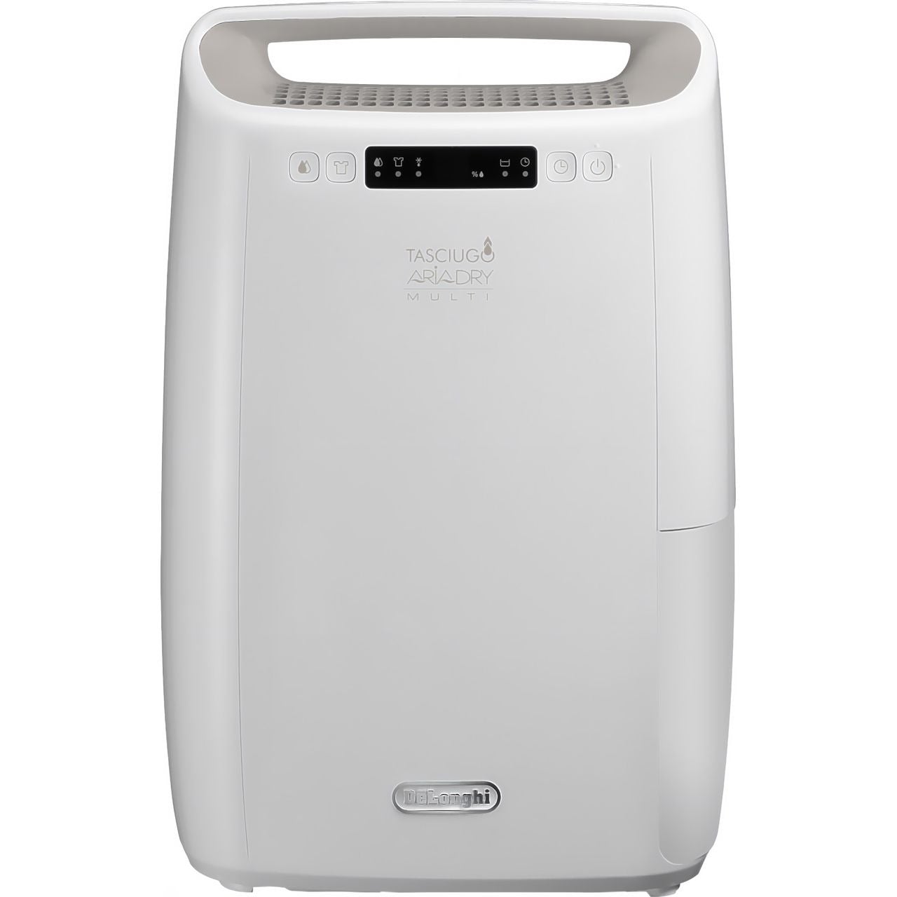 De’Longhi DEXD214RF Dehumidifier – White #404777
