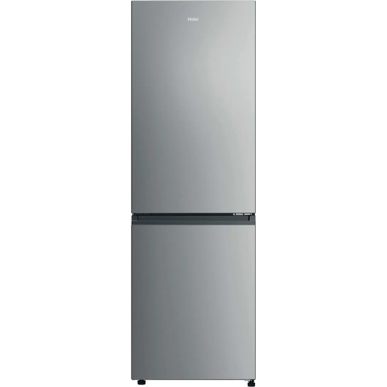Haier 2D 60 Series 3 HDPR3618ANPK 185cm 60/40 No Frost Fridge Freezer – Inox – A Rated #405964