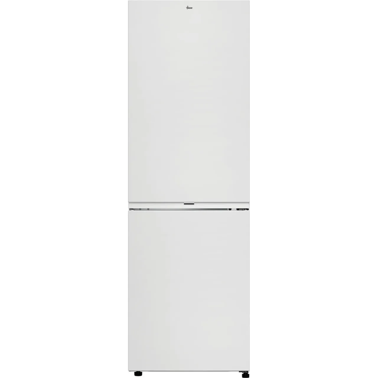 Hoover H-COMBI 300 HONCQ2T618AWK 185cm 60/40 No Frost Fridge Freezer – White – A Rated #405743