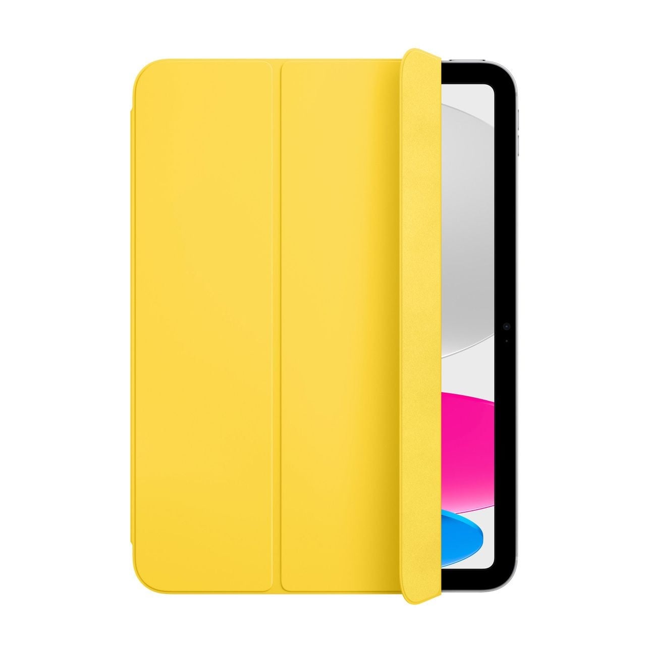 Apple Smart Folio for iPad 11″ (A16) 2025 – Lemonade #404931