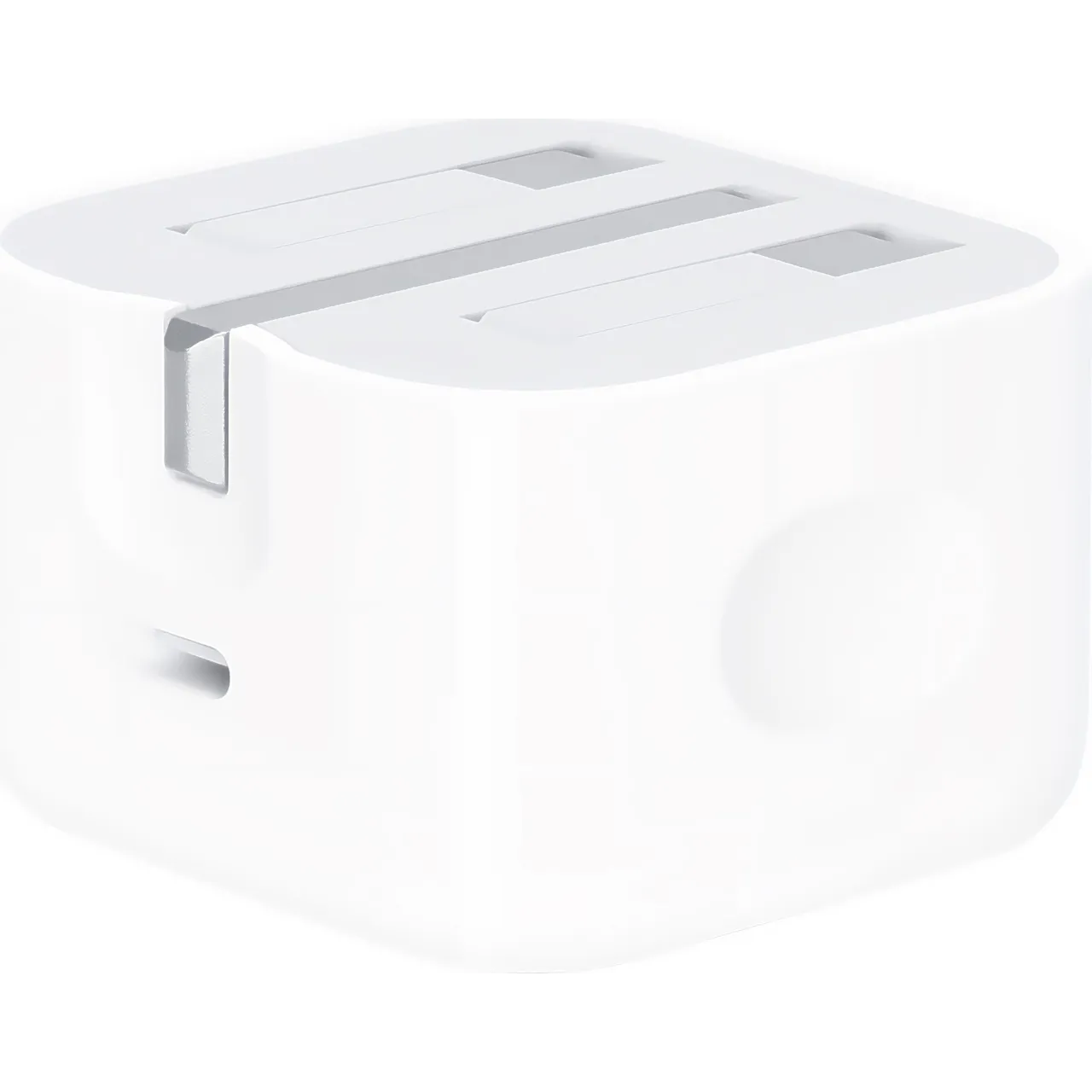 Apple USB-C Charger with 1 port – White #405429