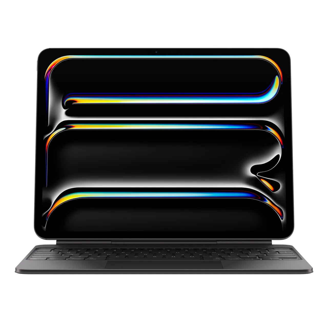 Apple Magic Keyboard for iPad Pro 13-inch (M4) – Black #404933