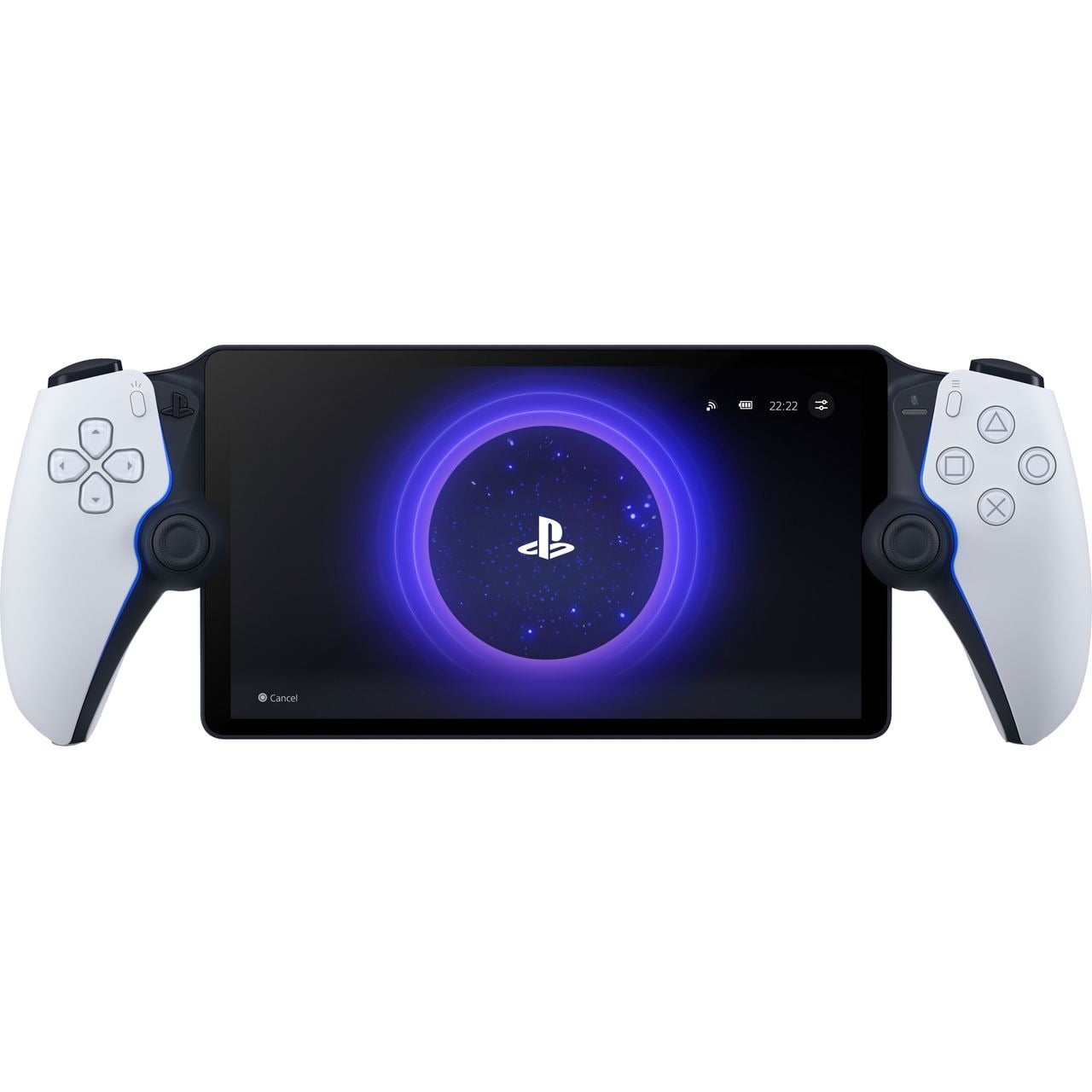 PlayStation Portal™ Remote Player – White #404899