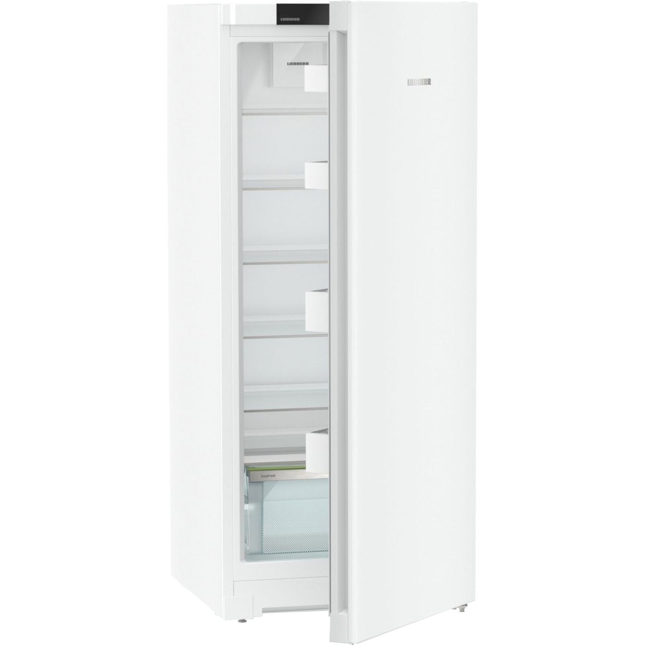 Liebherr Pure Rd4600 146cm Small Fridge – White – D Rated #405002