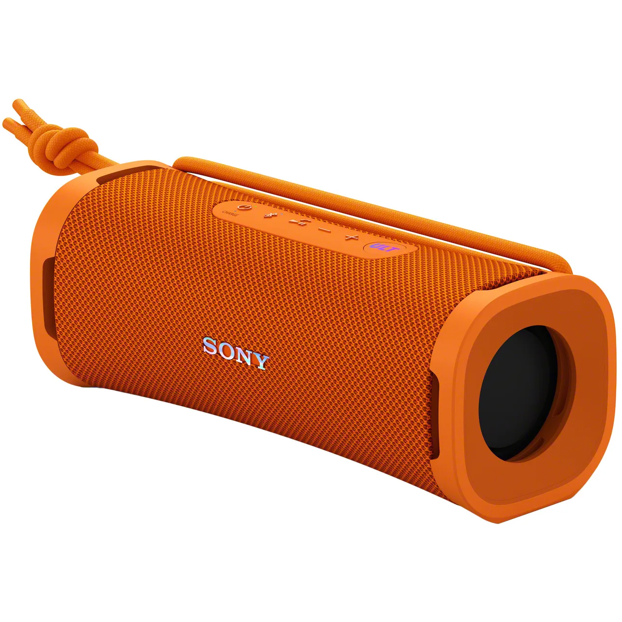 Sony ULT FIELD 1 Bluetooth Speaker – Orange #405978