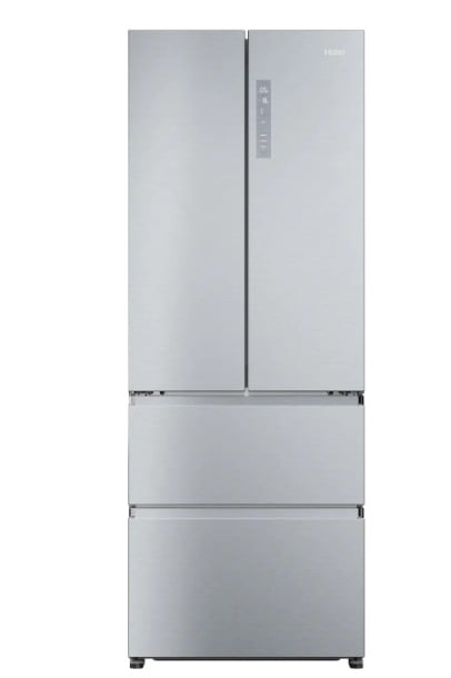 Haier FD 70 Series 5 HFR5719ENMG Frost Free Multi-door American Fridge Freezer – Stainless Steel – E Rated #405349