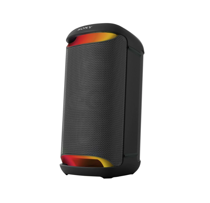 Sony XV500 Party Speaker – Black #405372