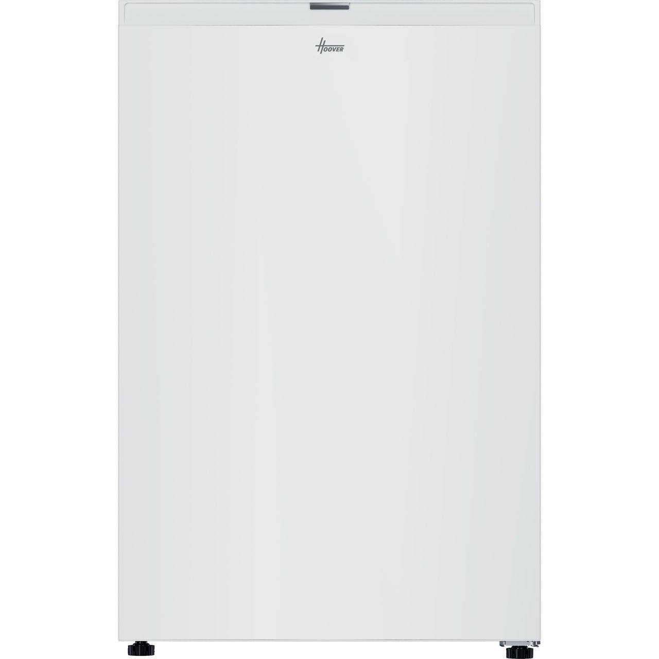 Hoover H-FRIDGE 300 MINI HONLQ2S58EWK 85cm Small Fridge – White – E Rated #404798