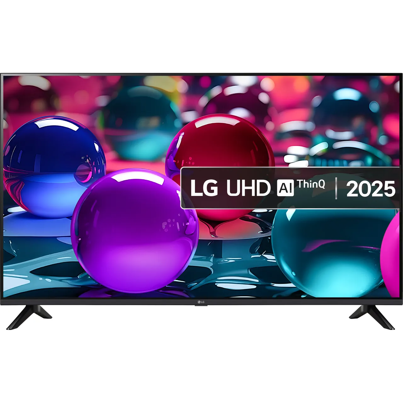 LG UA73006 65″ 4K Ultra HD Smart TV – 65UA73006LA #405809
