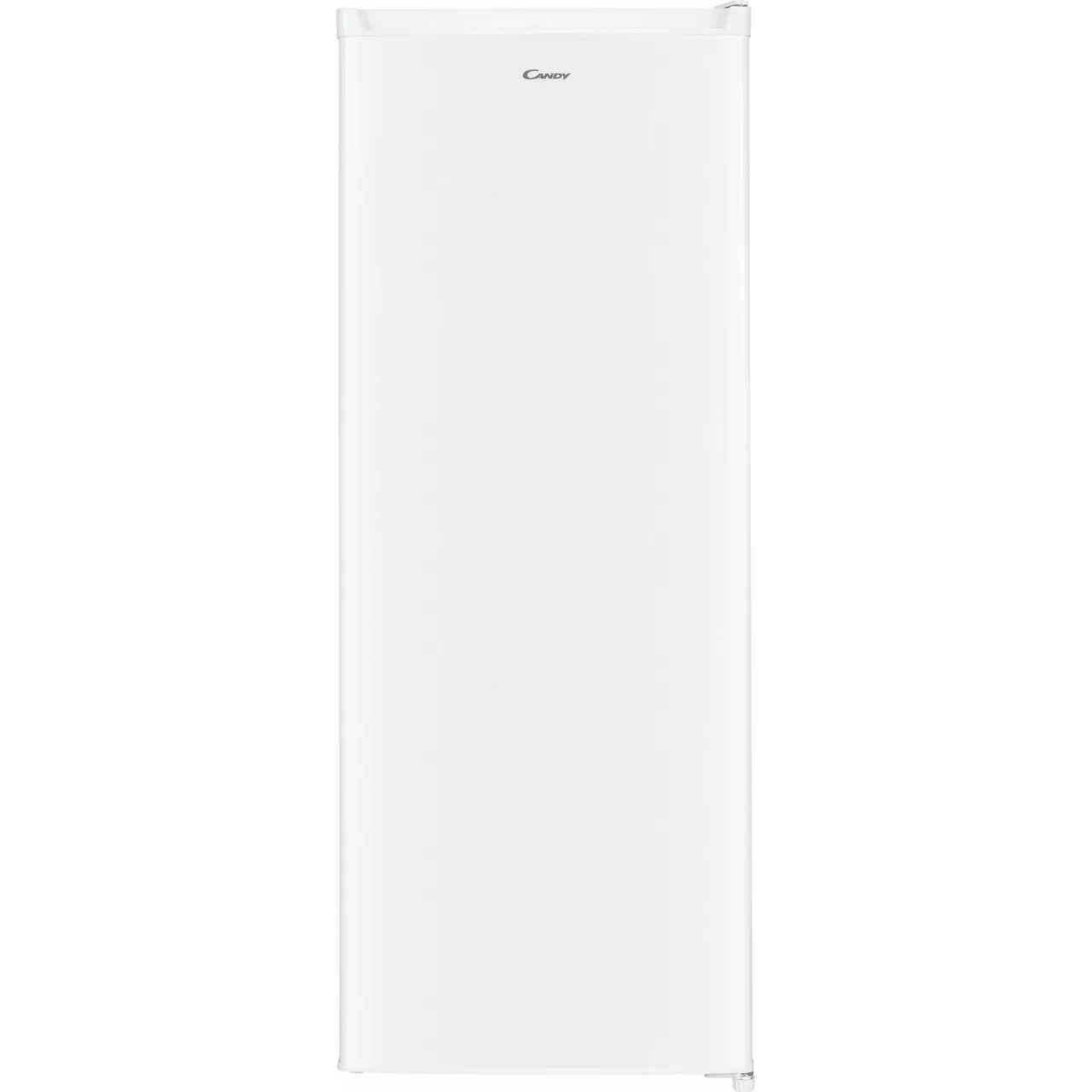 Candy CLH3S514EWK 143cm Small Fridge – White – E Rated #405736