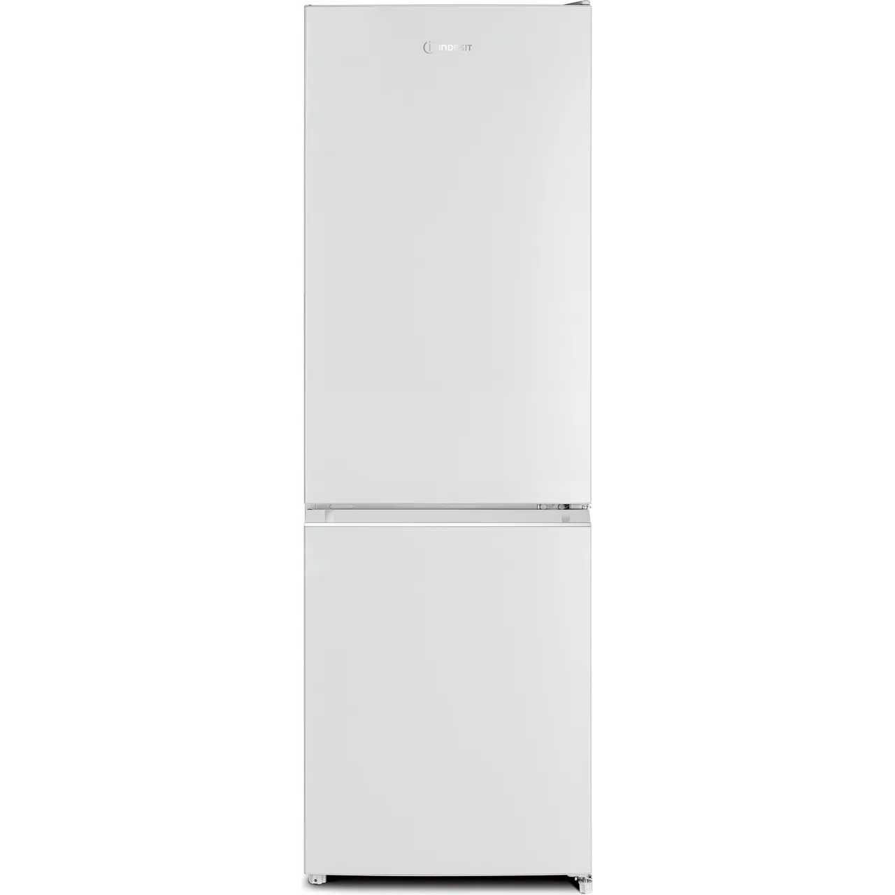 Indesit INKS 8261 W4UK 177cm 70/30 Fridge Freezer – White – E Rated #405555