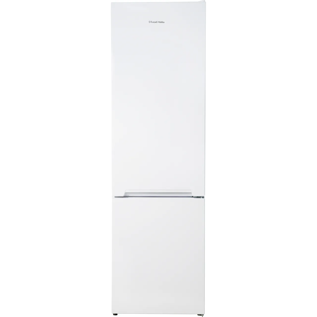 Russell Hobbs RH180FFFF551E1W 180cm 70/30 Frost Free Fridge Freezer – White – E Rated #405211