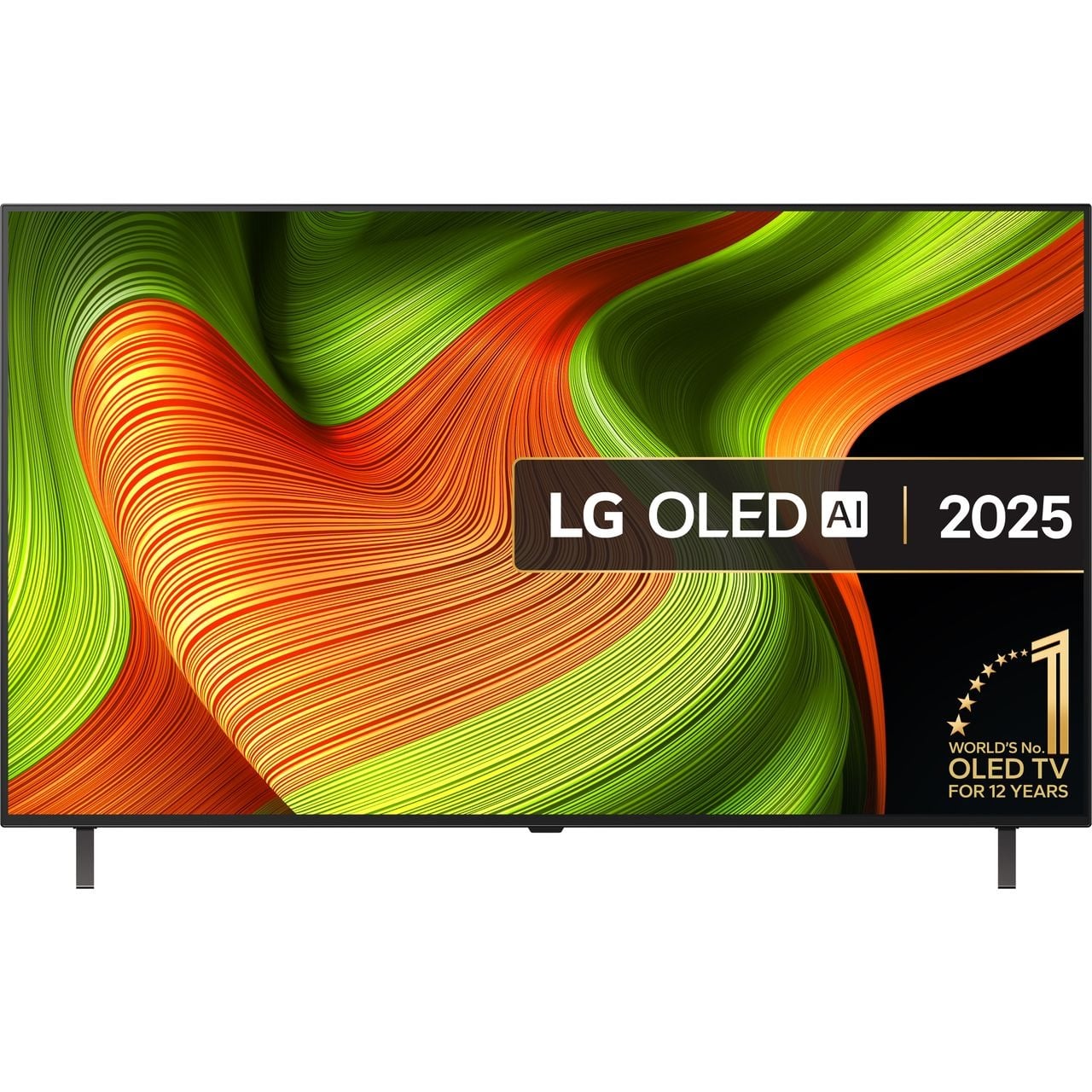 LG B56LA 55″ 4K Ultra HD OLED Smart TV – OLED55B56LA #406864