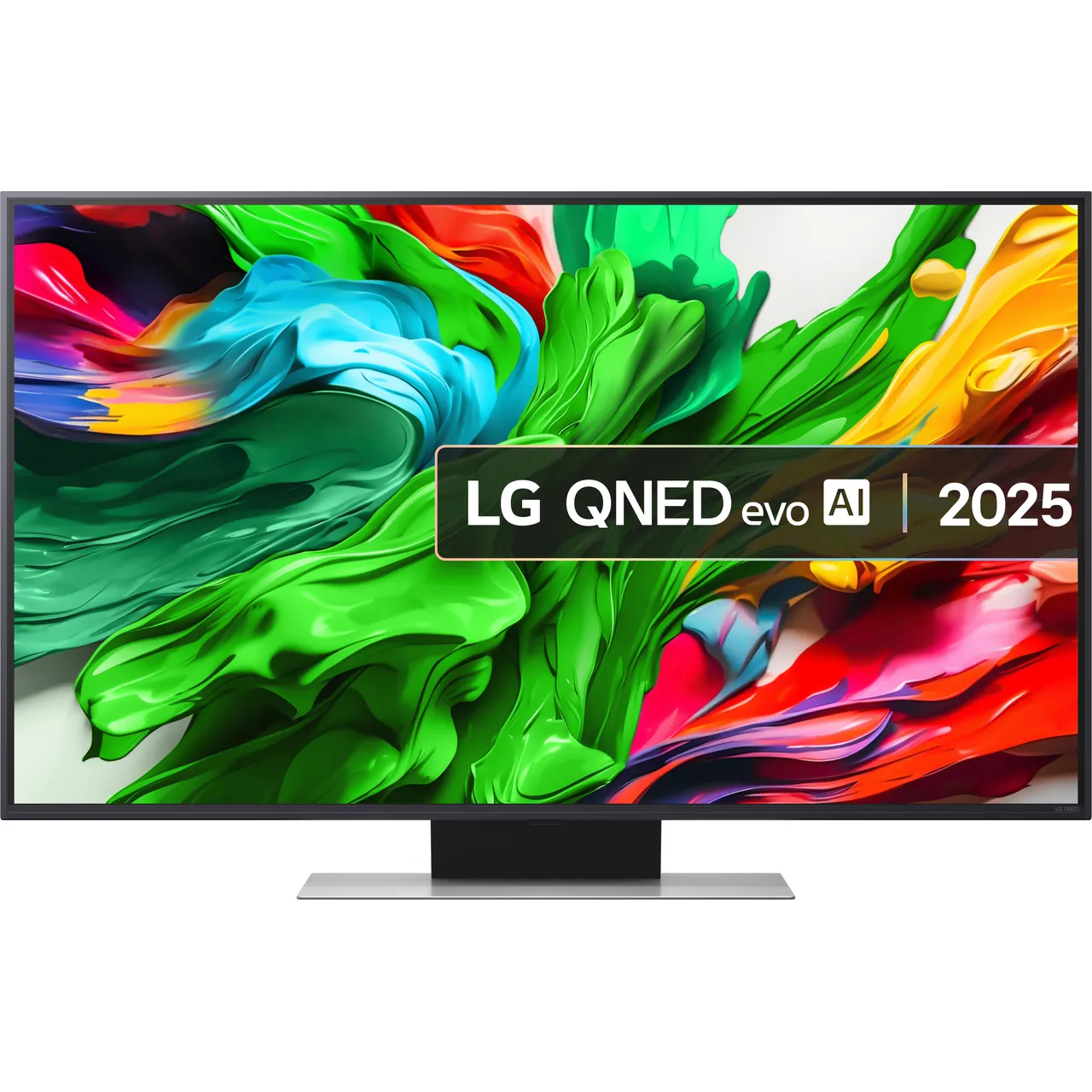 LG QNED87A6 50″ 4K Ultra HD MiniLED QNED Smart TV – 50QNED87A6D #405198