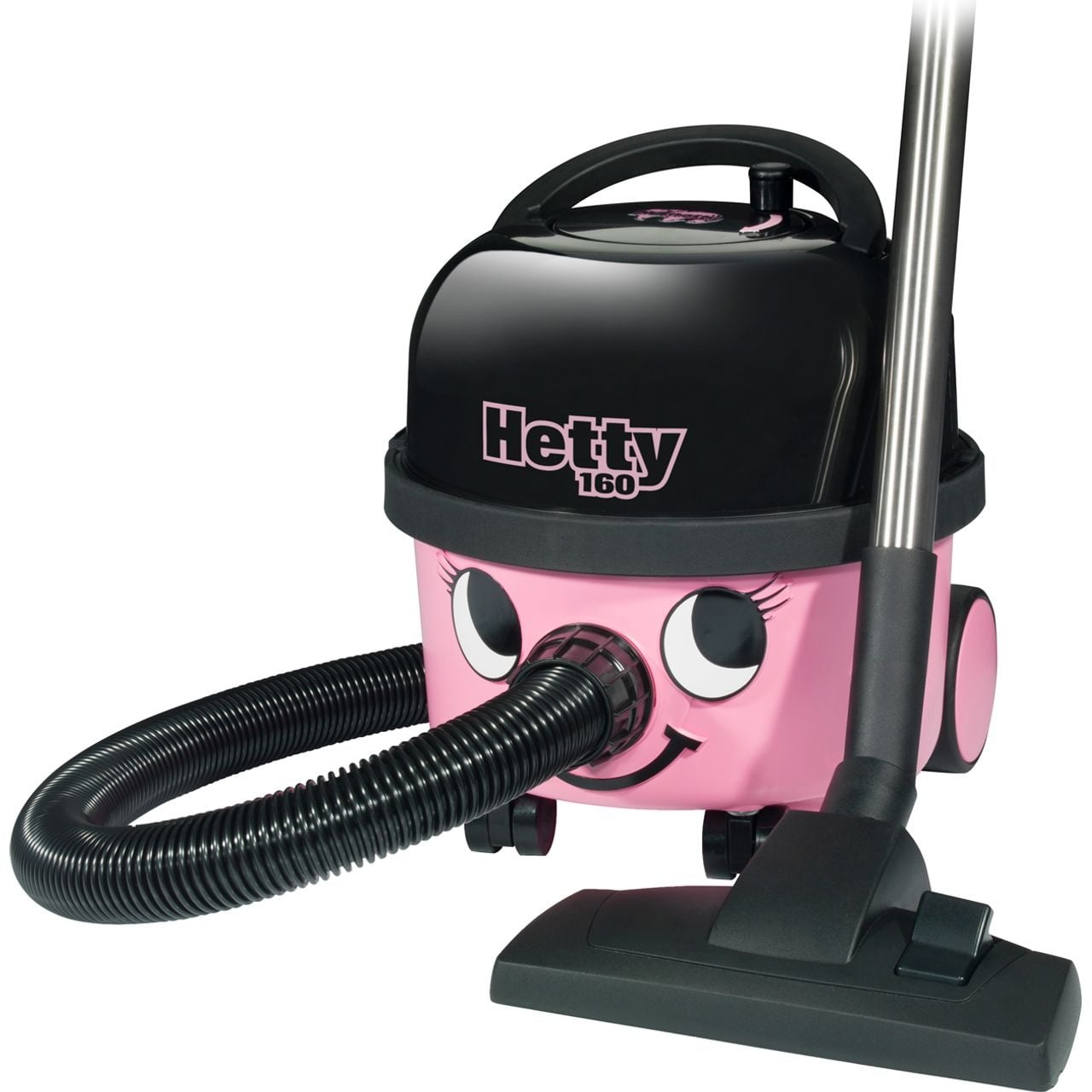 Hetty HET160 Cylinder Vacuum Cleaner #409406