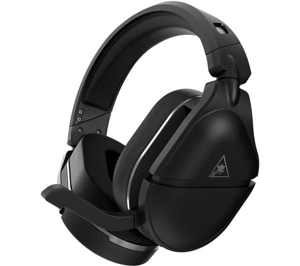 Turtle Beach Stealth 700 Gen2 Max Gaming Headset – Black (TBS-3790-02) #404476