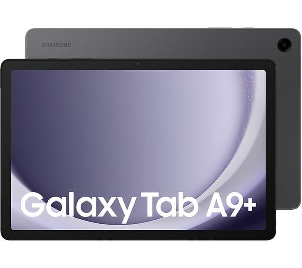 Samsung Galaxy Tab A9+ 11″ Tablet – 64 GB, Graphite #395721