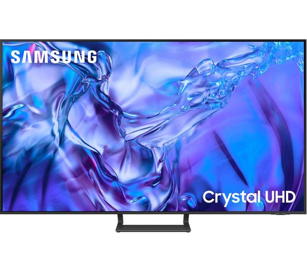 Samsung UE55DU8500KXXU 55″ Smart 4K Ultra HD HDR LED TV  #405252