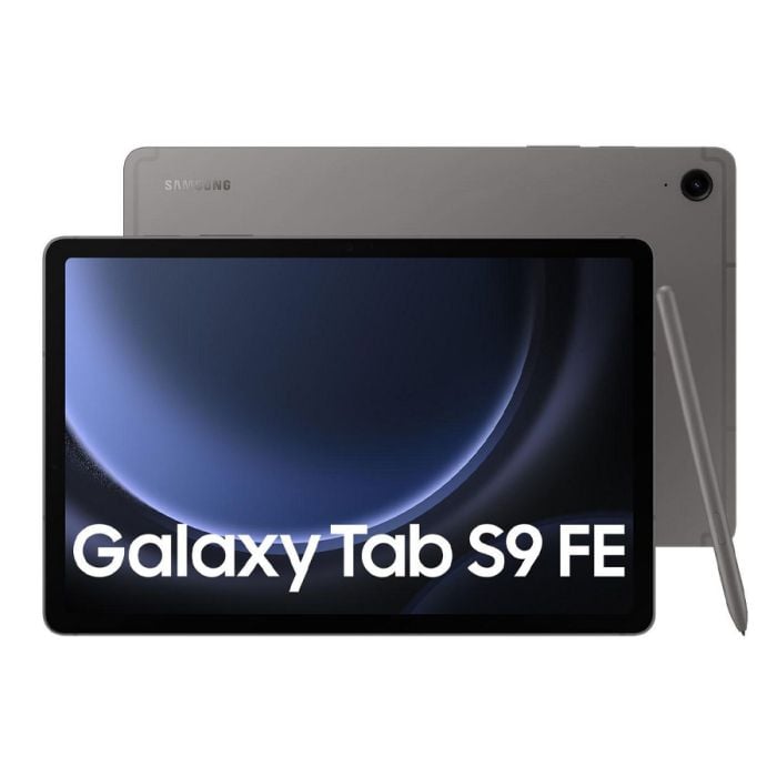 Samsung SM-X510NZAAEUB Galaxy Tab S9 Fe (10.9″, Wi-Fi) 128GB, Gray #404920