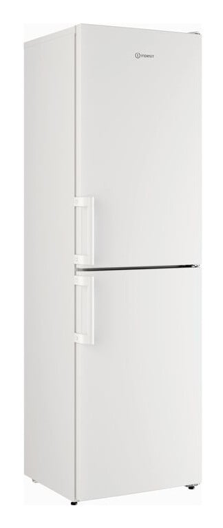 Indesit IB55732WUK 182cm 50/50 Fridge Freezer – White – E Rated #407680