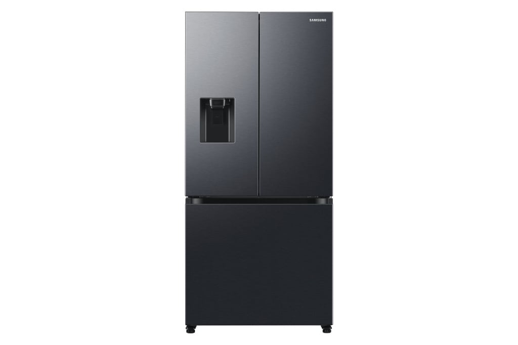 Samsung Series 7 RF50C532EB1/EU Wifi Connected Non-Plumbed American Fridge Freezer – Black – E Rated #407533